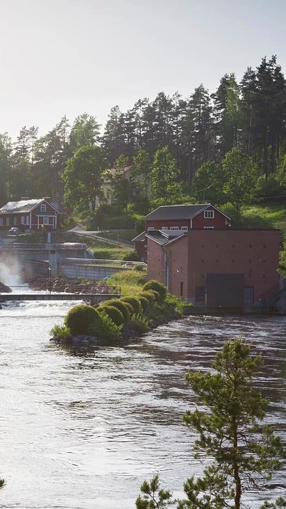 VERLA • Maailmanperintökohde