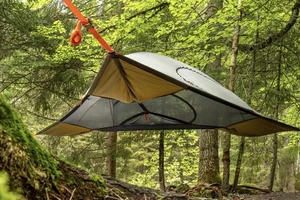 SPIDER TENT