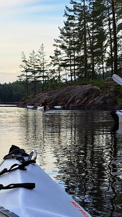 Elämyksiä ilman omistamista