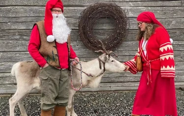 Treffit Tuiskuporon kanssa Hanhenlennossa Iisalmessa