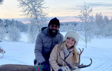 Treffit Tuiskuporon kanssa Hanhenlennossa Iisalmessa