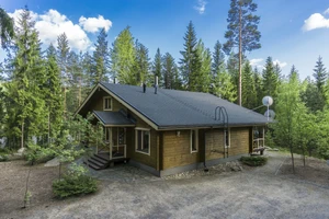 Villa Ronja, 10hlö, 3mh, 150m2, Mikkeli