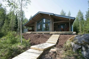 Villa Ella, 8hlö, 2mh, 115m2, Mikkeli