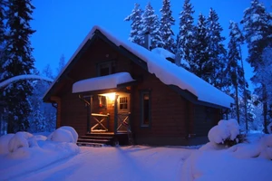 Villa Majakka, 5 hlö, 2mh, 100m2, Mikkeli