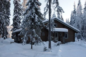 Villa Piilopirtti, 8hlö, 2mh, 115m², Mikkeli