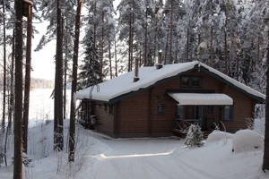 Villa Heijastus, 8hlö, 2mh, 115m2, Mikkeli