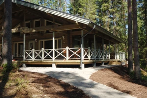 Villa Venla, 10hlö, 3mh, 150m², Mikkeli