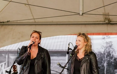  Osallistu Suomen Paras Kantribiisi 2026 -sävellyskilpailuun! - Osallistu Suomen Paras Kantribiisi 2026 -sävellyskilpailuun!