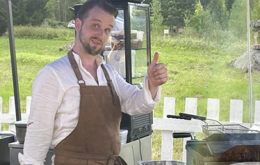 Hauhia Kantri on Suomen rennoin kantritapahtuma - Hauhia Kantri on Suomen rennoin kantritapahtuma