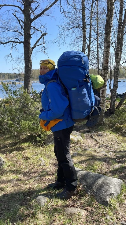 EräKatri - eräopas palveluksessasi