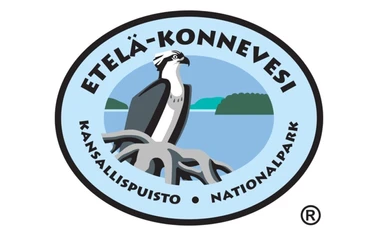EräKatri mukana messuilla Keuruun osastolla.
