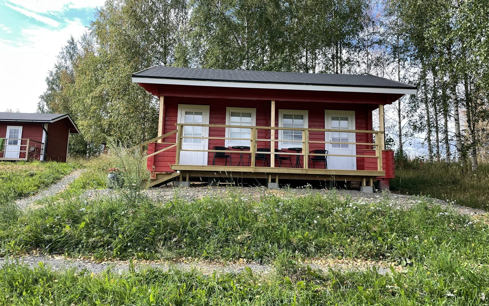 Itärajan Helmi