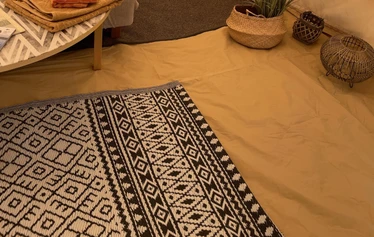 Glamping Tohmajärvi - Glamping telttamajoitusta Tohmajärvellä