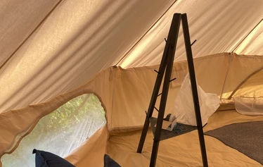 Glamping Tohmajärvi - Glamping telttamajoitusta Tohmajärvellä
