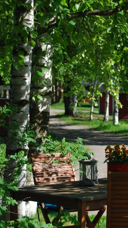 Kahvilapalvelut