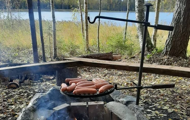 Nuotiopaikka