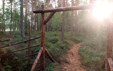 Nuotiopaikka