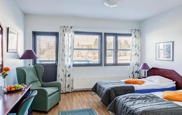 Hotelli Honkahovi Kankaanpää Honkajoki