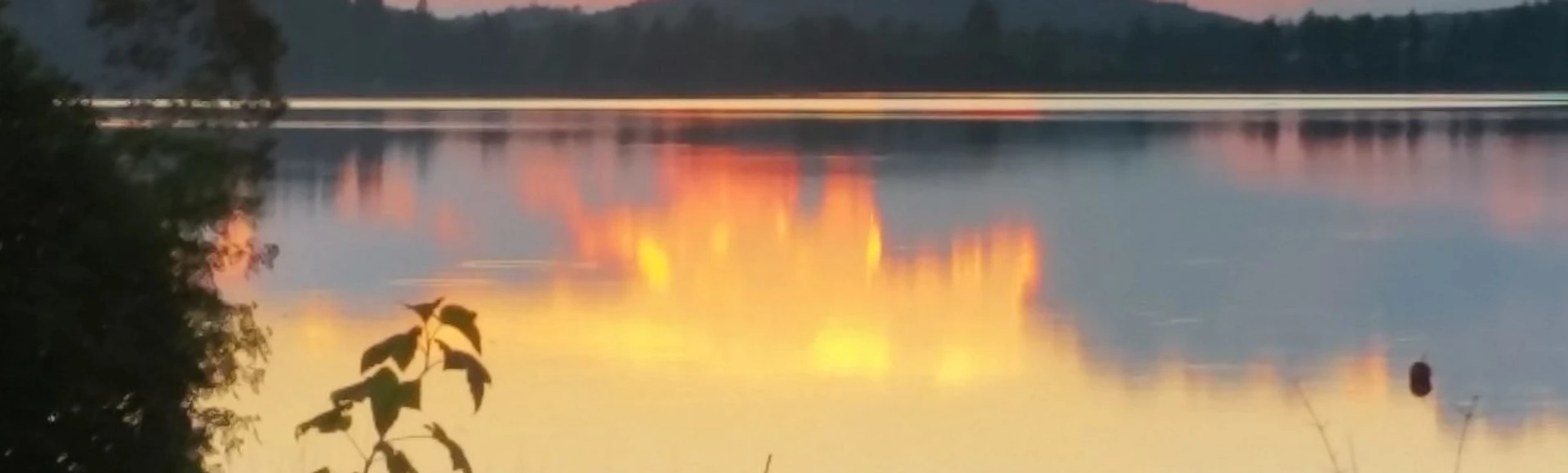 Melontaretket Nuuksiossa