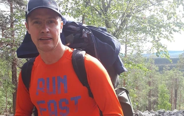 A panoramic view from Niesi Highlands followed by a private sauna and lunch in a wilderness cabin.