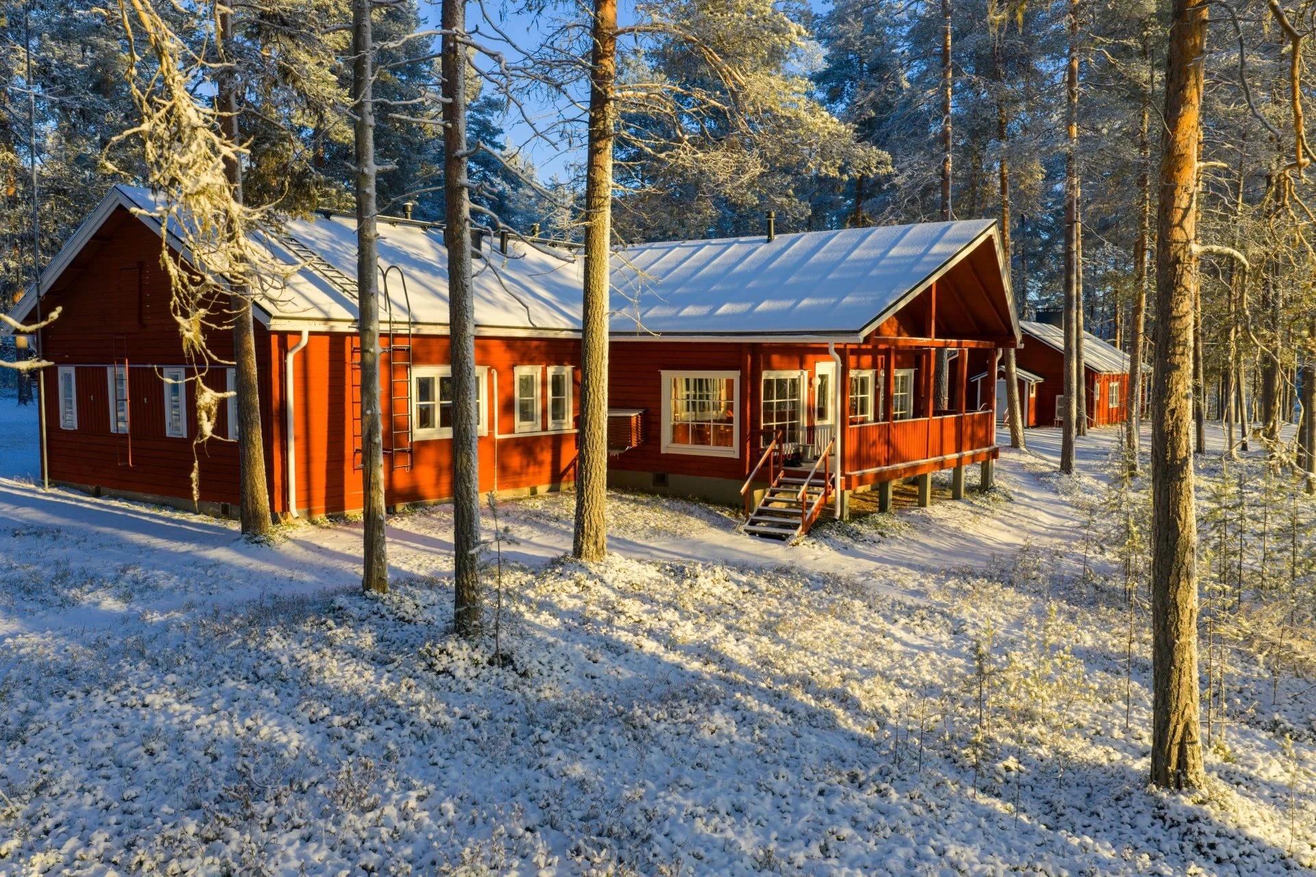 Pääpirtti Jatkonsalmi