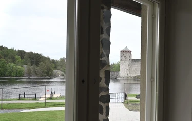 KAJO - havainnekuva - Huoneet ovat remontissa ja valmistuvat toukokuun lopussa