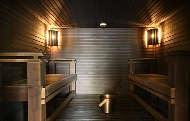 Vuokrasauna HEHKU