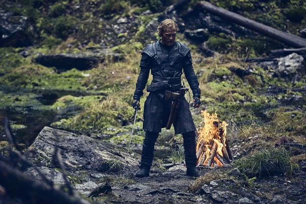 Kalevala: Kullervon tarina