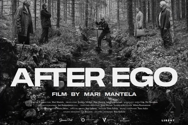 AFTER EGO: film by Mari Mantela