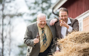 Rintamäkeläiset - Juuriltaan 2016