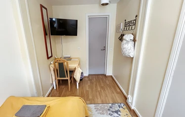Hostellihuone Pikku Söpö yhdelle