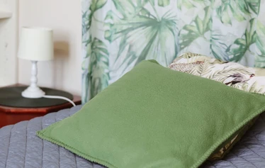 Hostellihuone 106 Peikonlehti