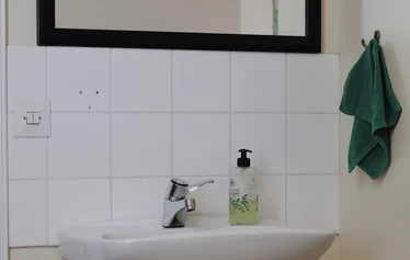 Hostellihuone 106 Peikonlehti