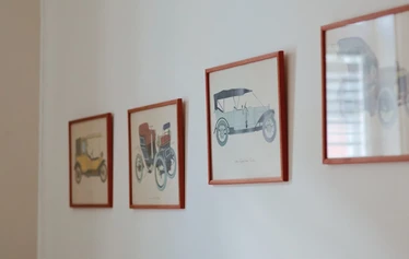 Hostellihuone Pikku Söpö yhdelle