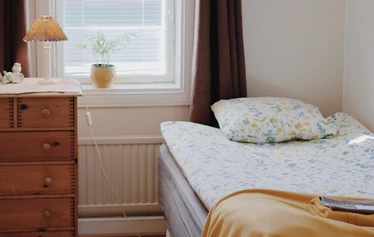 Hostellihuone Pikku Söpö yhdelle