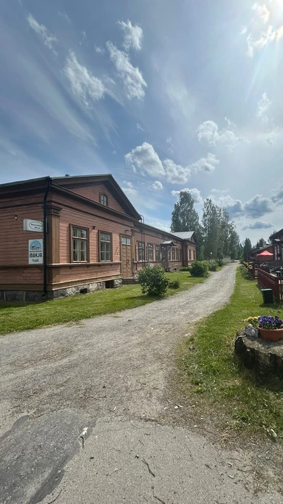 Hotel & Hostel Marja