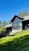 Huuhkajalaakso Villa A
