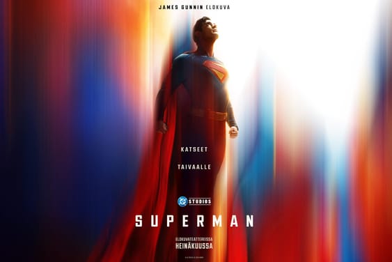 Superman