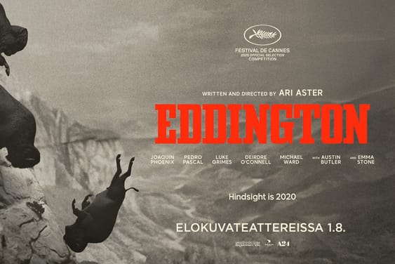 Eddington