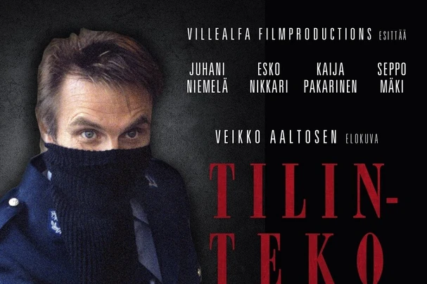 Tilinteko (vuodelta 1987)