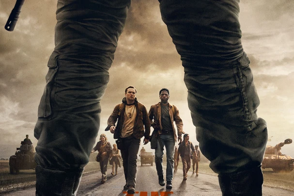 The Long Walk