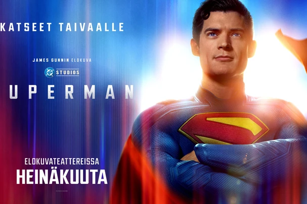 Superman