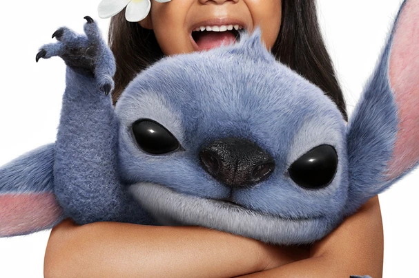 Lilo & Stitch - dubattu suomeksi