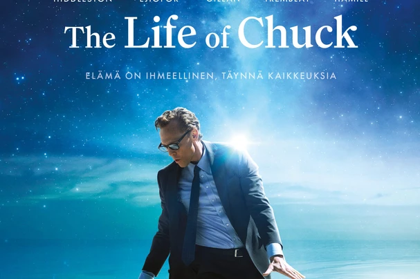 The Life of Chuck