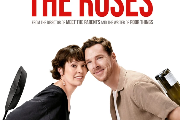 The Roses