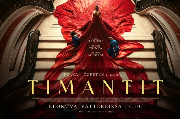 Timantit