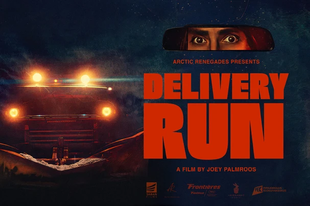 Delivery Run