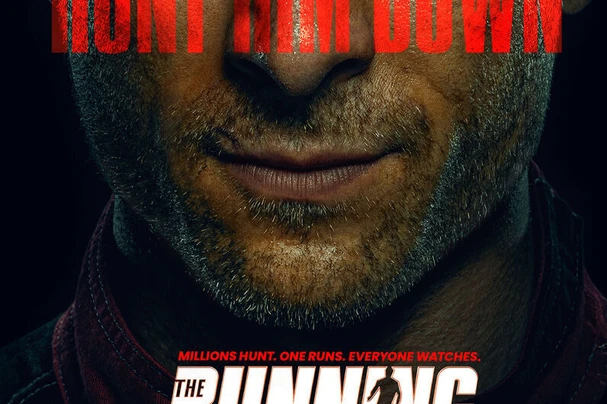 The Running Man 