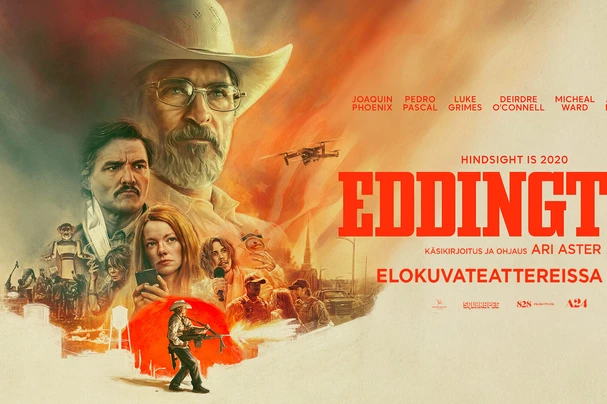 Eddington