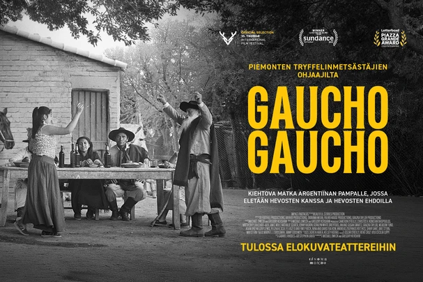 Gaucho Gaucho